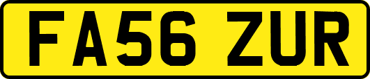 FA56ZUR