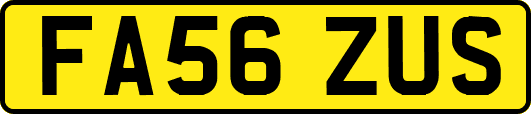 FA56ZUS