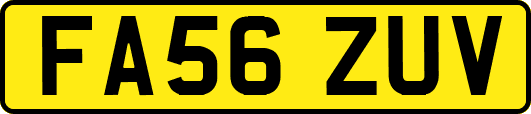 FA56ZUV