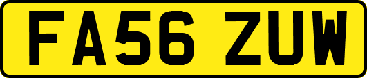 FA56ZUW