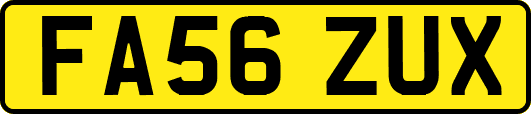 FA56ZUX