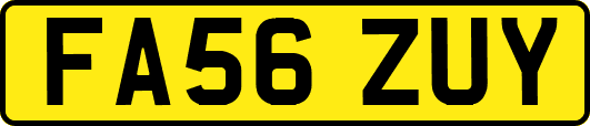 FA56ZUY