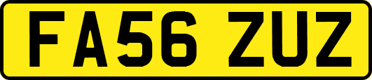 FA56ZUZ