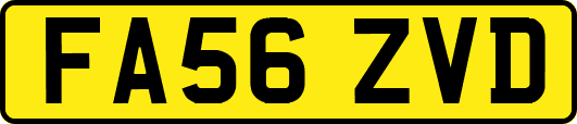 FA56ZVD