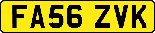 FA56ZVK