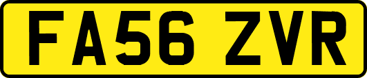 FA56ZVR