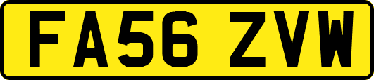 FA56ZVW