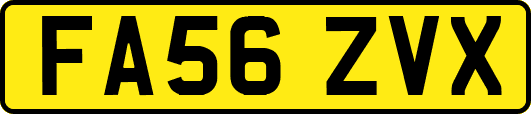 FA56ZVX