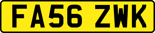 FA56ZWK