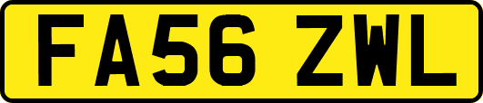 FA56ZWL