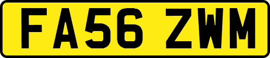 FA56ZWM