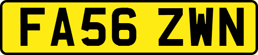 FA56ZWN
