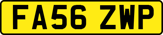 FA56ZWP