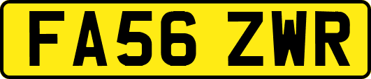 FA56ZWR