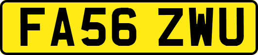 FA56ZWU