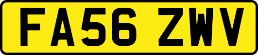 FA56ZWV