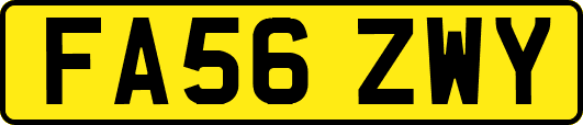 FA56ZWY