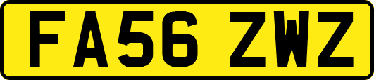 FA56ZWZ