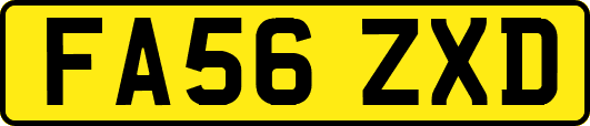 FA56ZXD