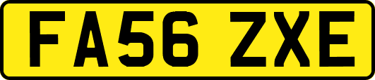 FA56ZXE