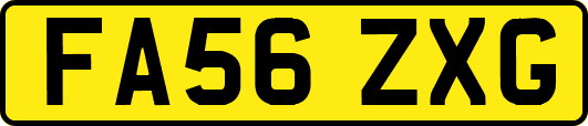 FA56ZXG