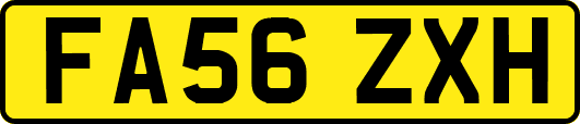FA56ZXH