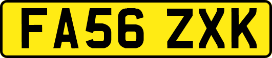 FA56ZXK