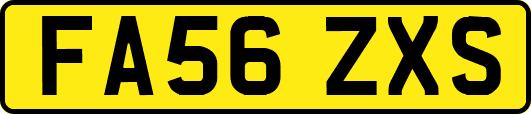 FA56ZXS