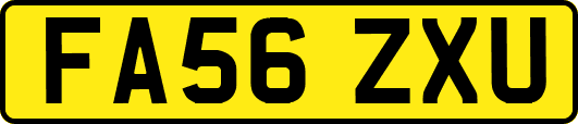 FA56ZXU