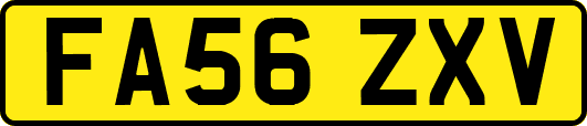 FA56ZXV