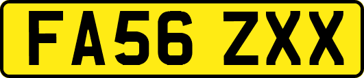 FA56ZXX