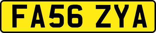 FA56ZYA