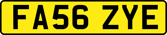 FA56ZYE