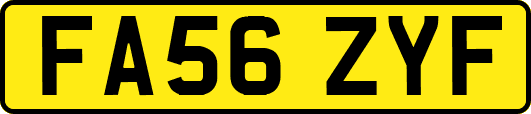 FA56ZYF