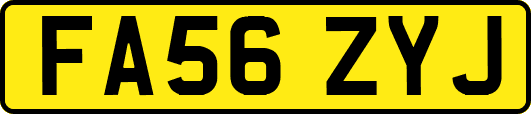 FA56ZYJ