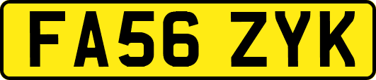 FA56ZYK