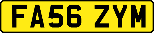 FA56ZYM