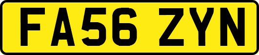 FA56ZYN