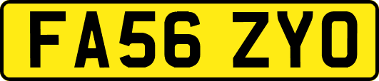 FA56ZYO