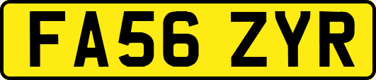 FA56ZYR