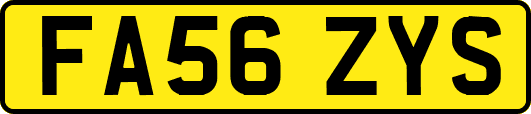 FA56ZYS