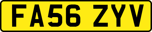 FA56ZYV