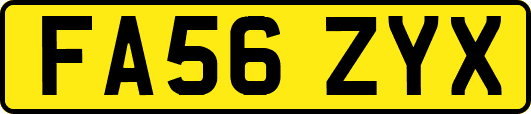 FA56ZYX