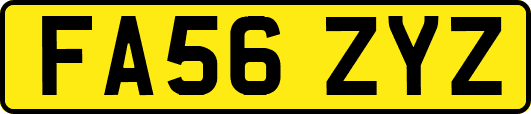 FA56ZYZ