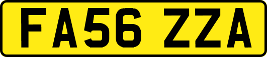 FA56ZZA