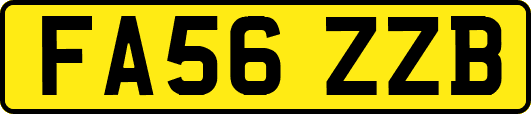 FA56ZZB