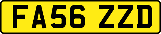 FA56ZZD