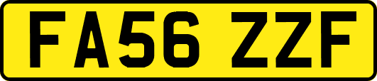 FA56ZZF