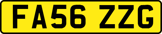 FA56ZZG