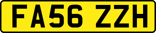 FA56ZZH